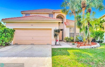Single Family For Sale