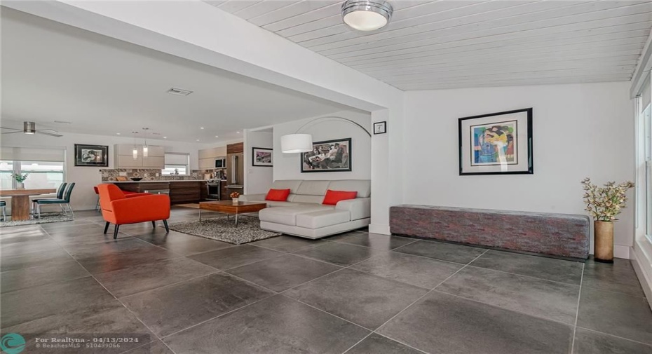 foyer