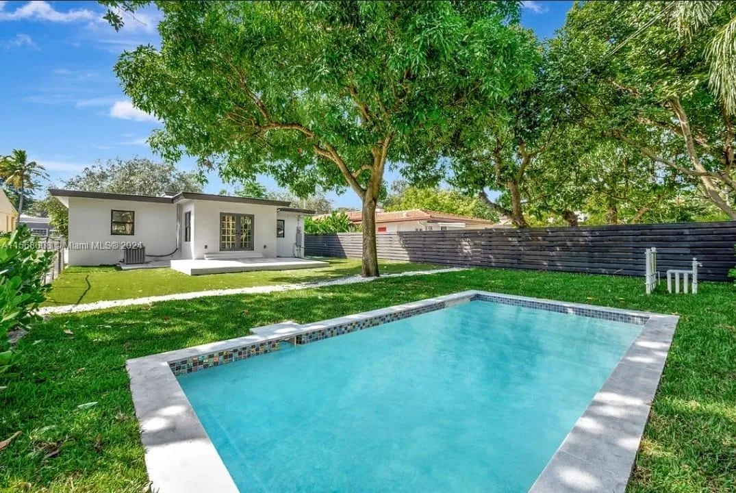 Residential Lease For Rent