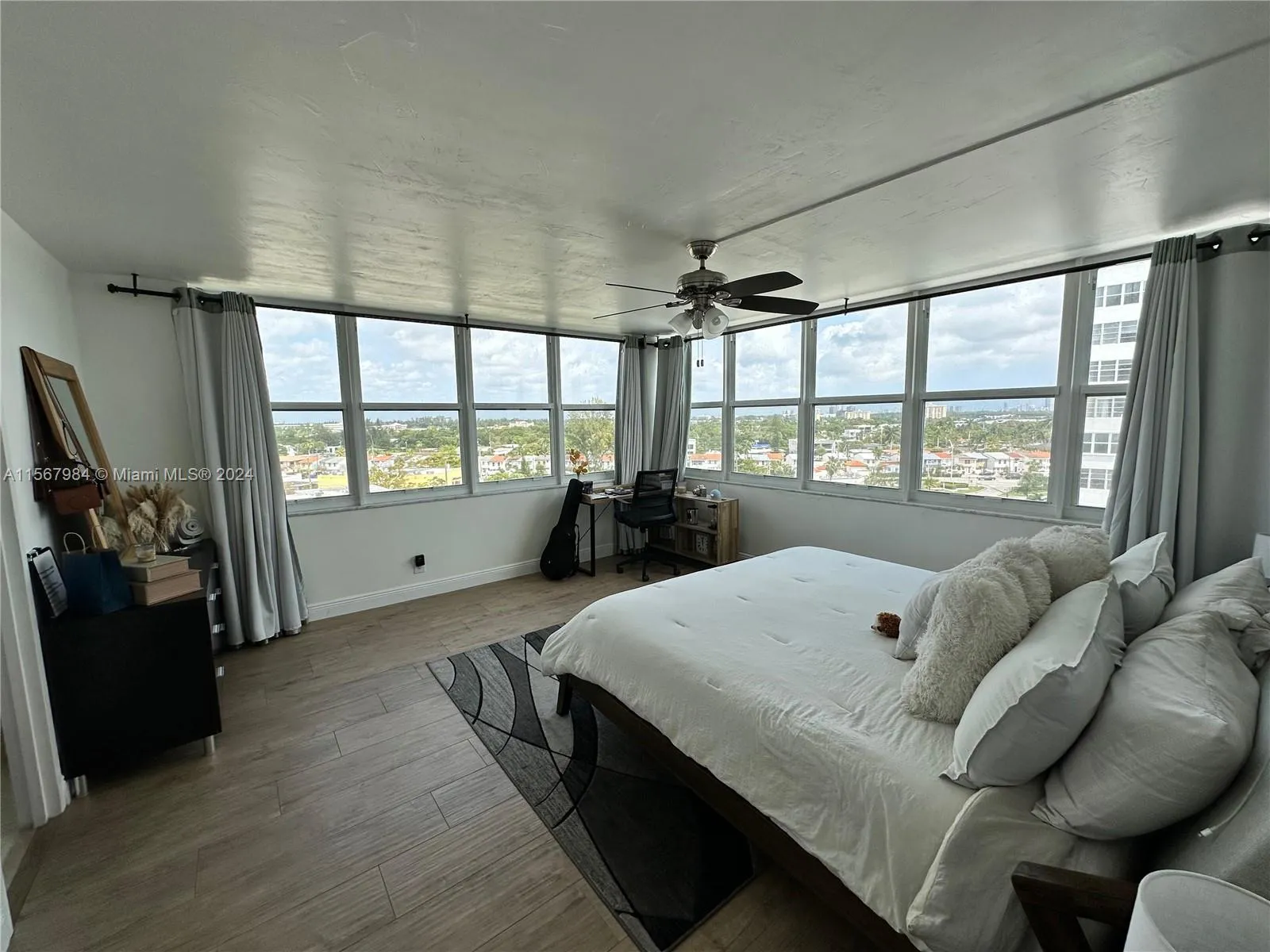 Residential Lease For Rent