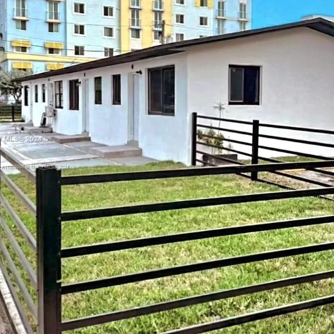 Residential Lease For Rent