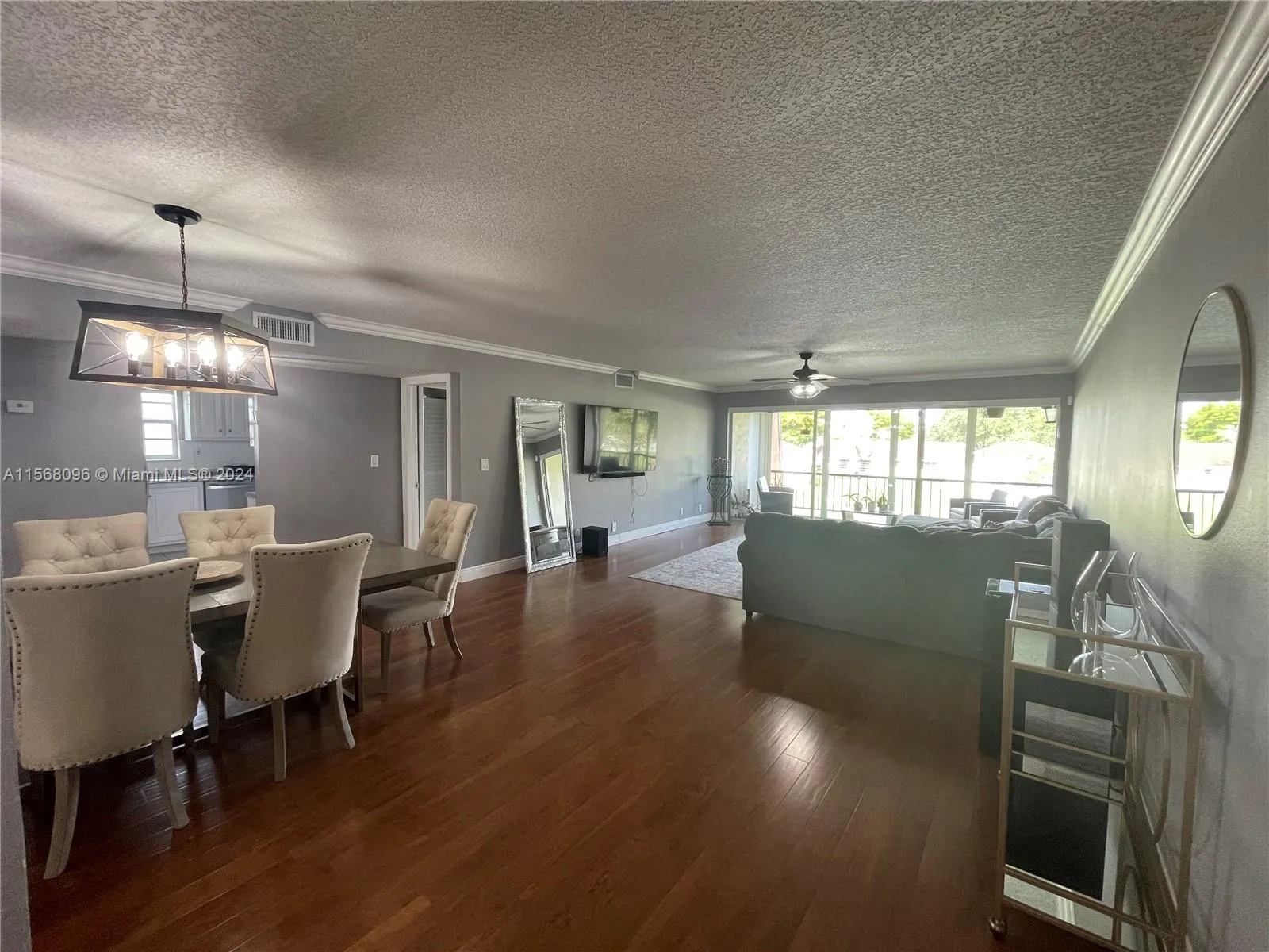Residential Lease For Rent