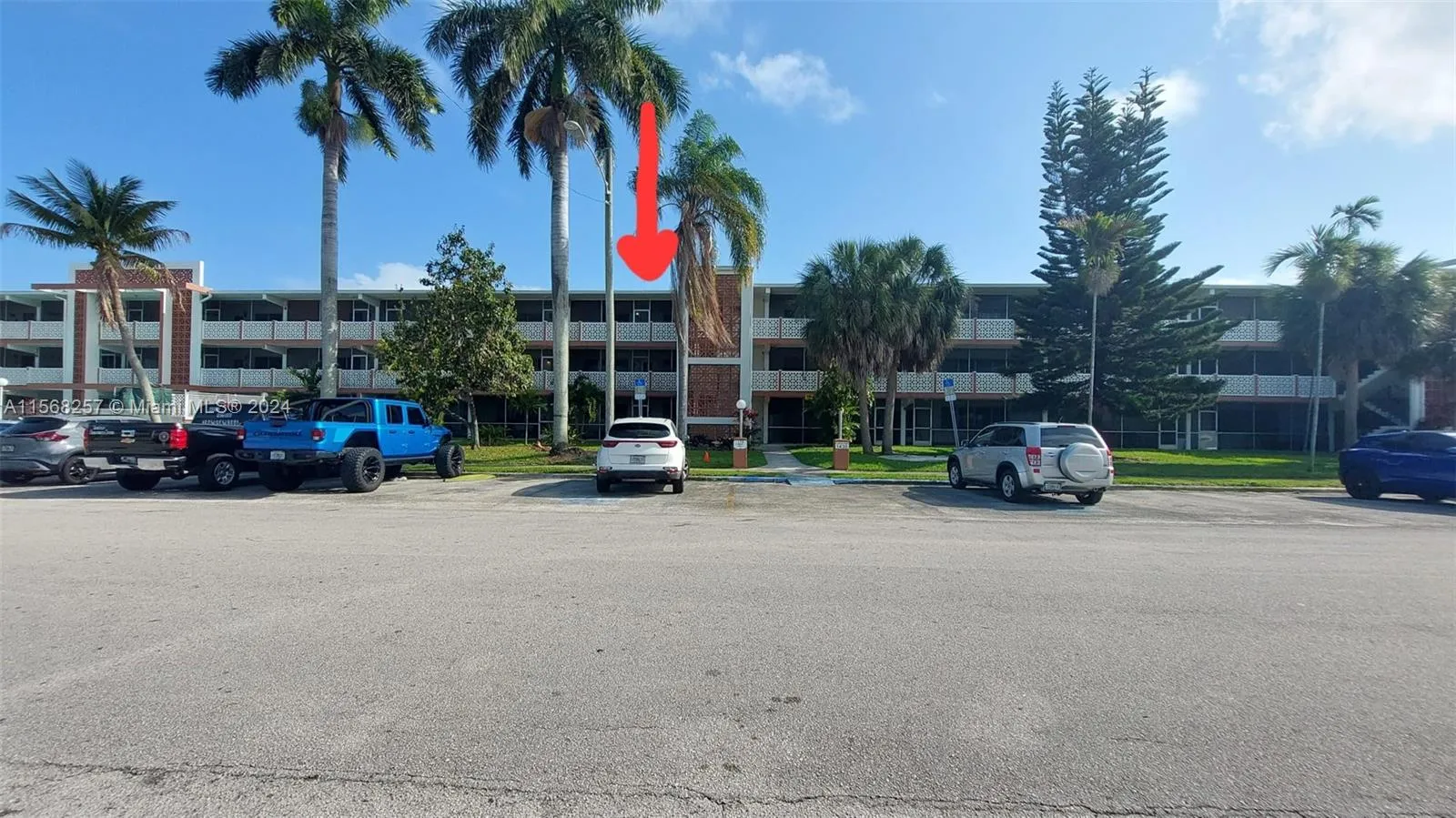 Condominium For Sale