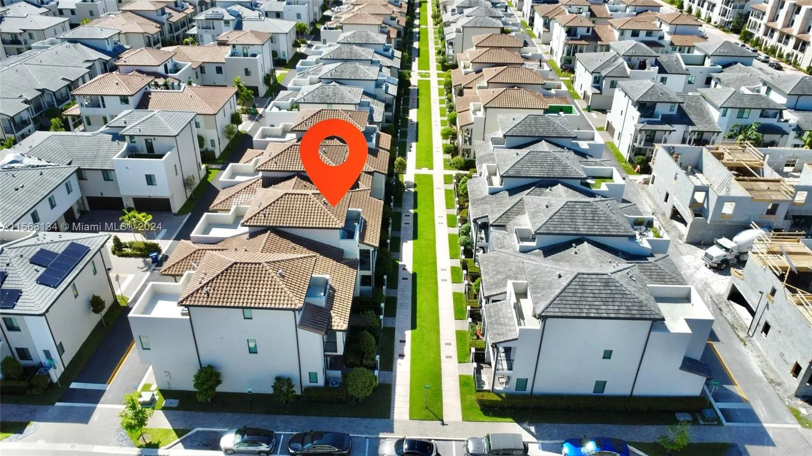 Residential Lease For Rent