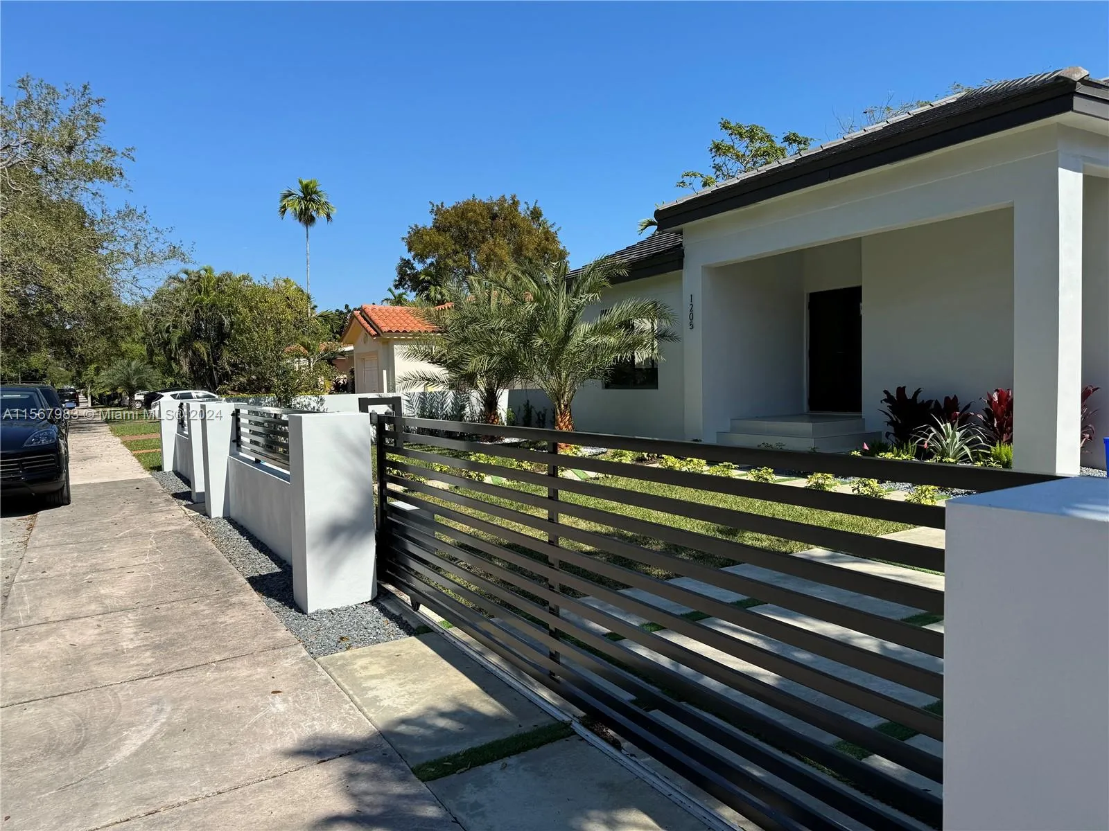 Residential Lease For Rent