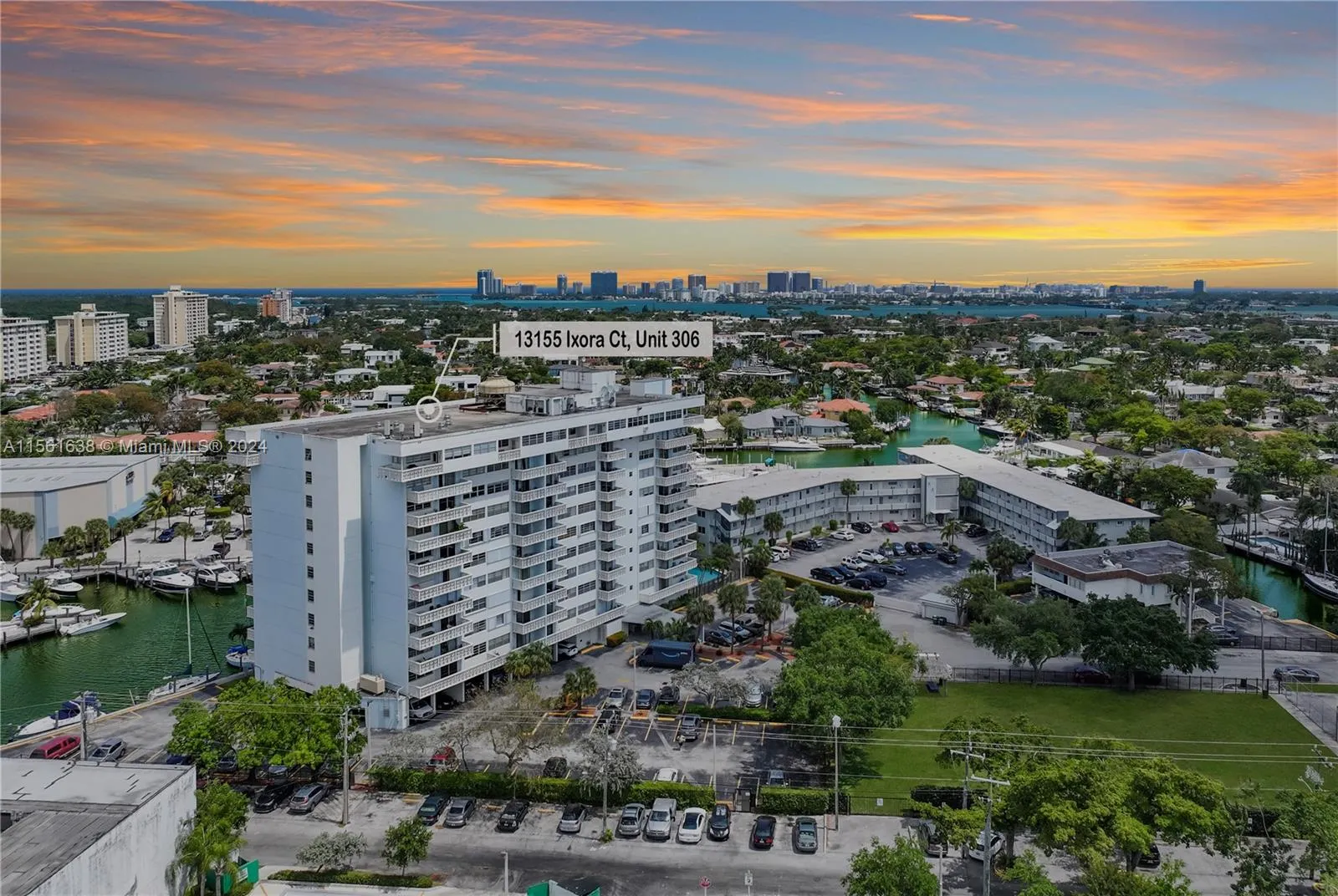 Condominium For Sale