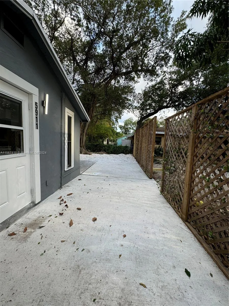 Residential Lease For Rent