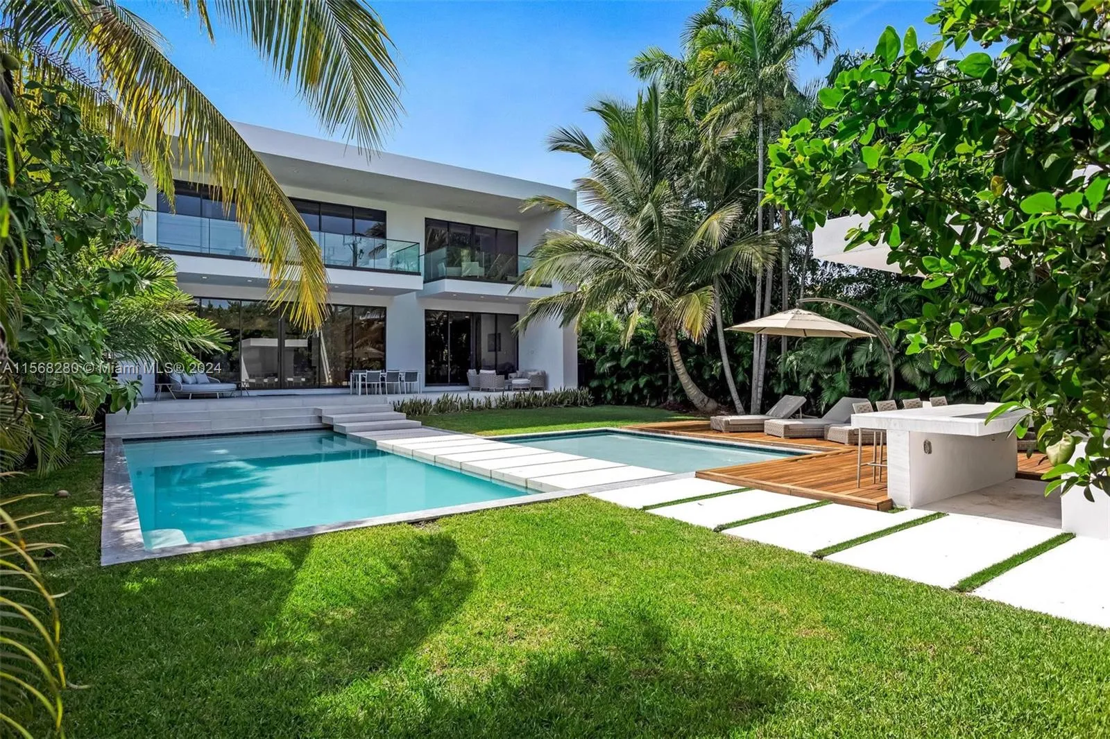 Residential Lease For Rent