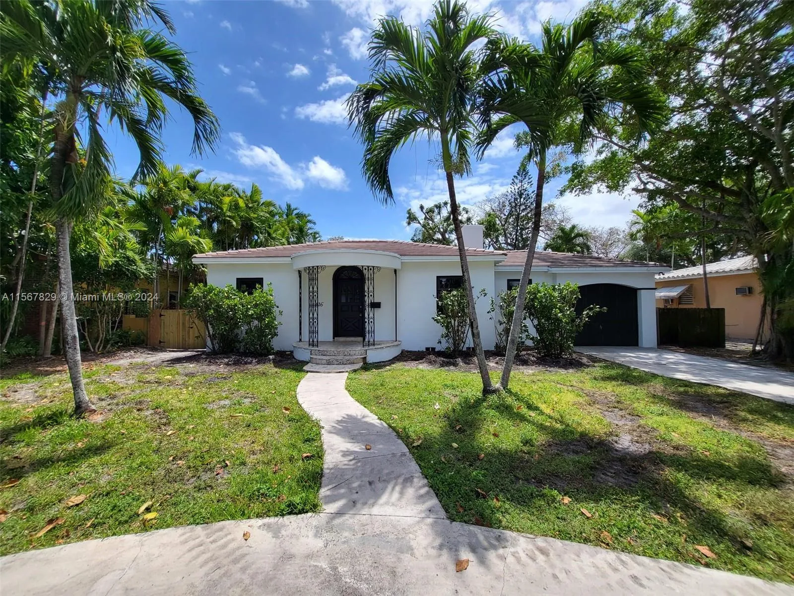 Residential Lease For Rent