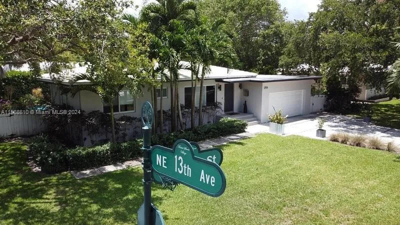 Residential Lease For Rent