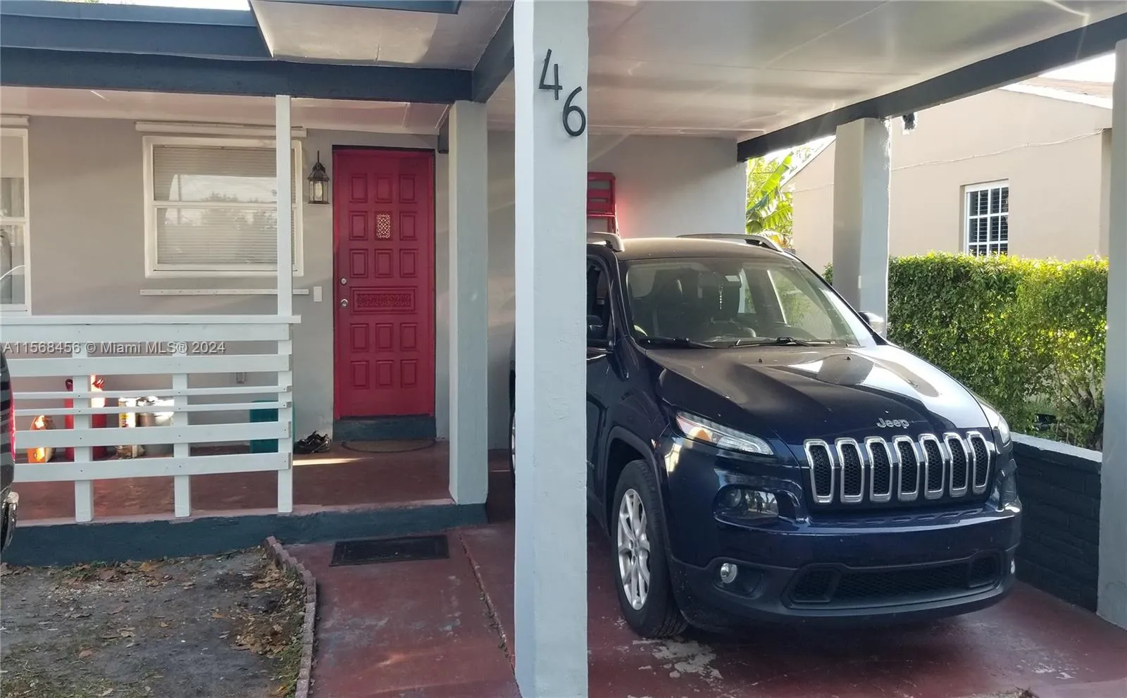 Residential Lease For Rent