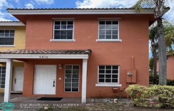 Residential Lease For Rent