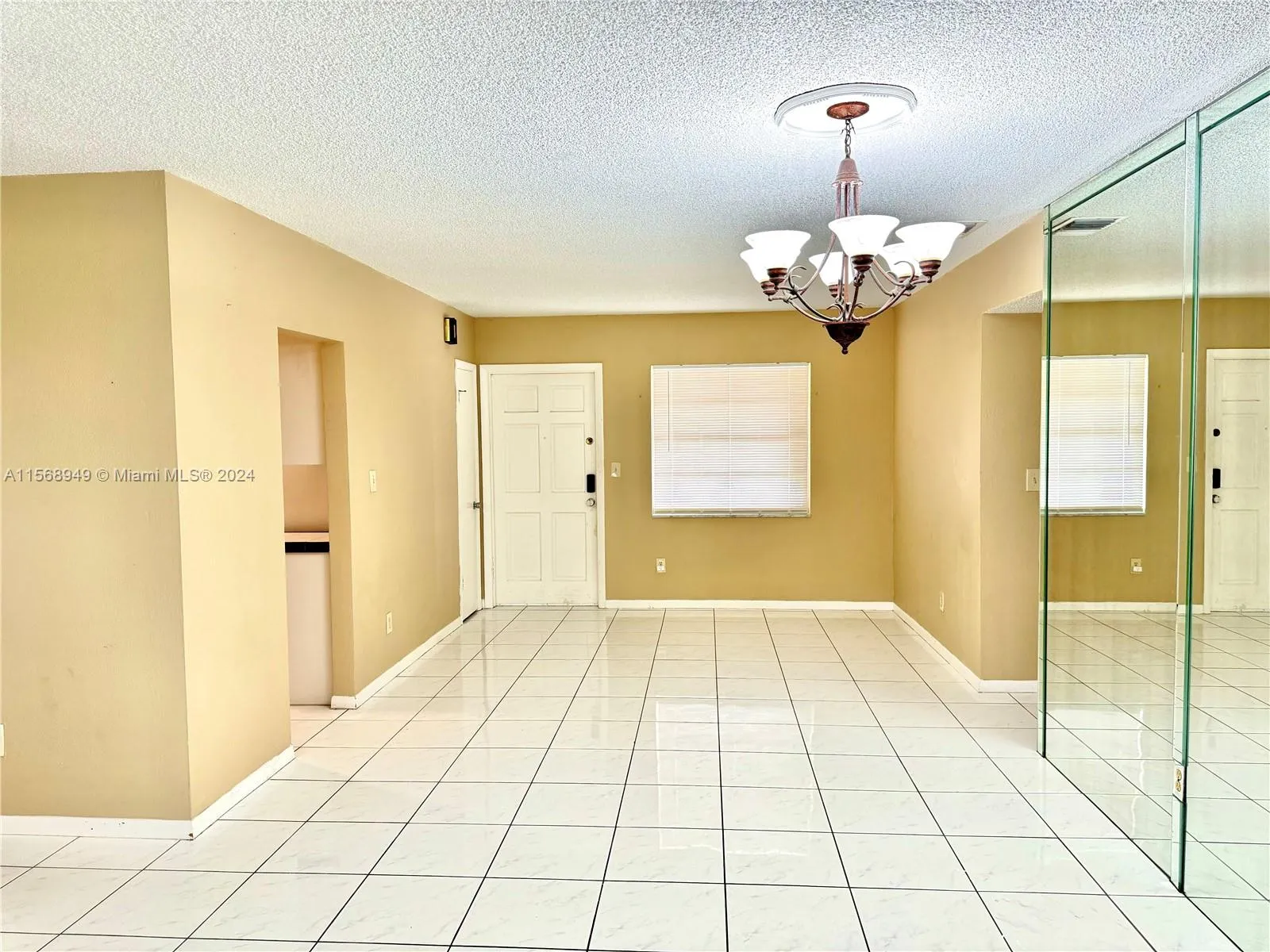 Residential Lease For Rent