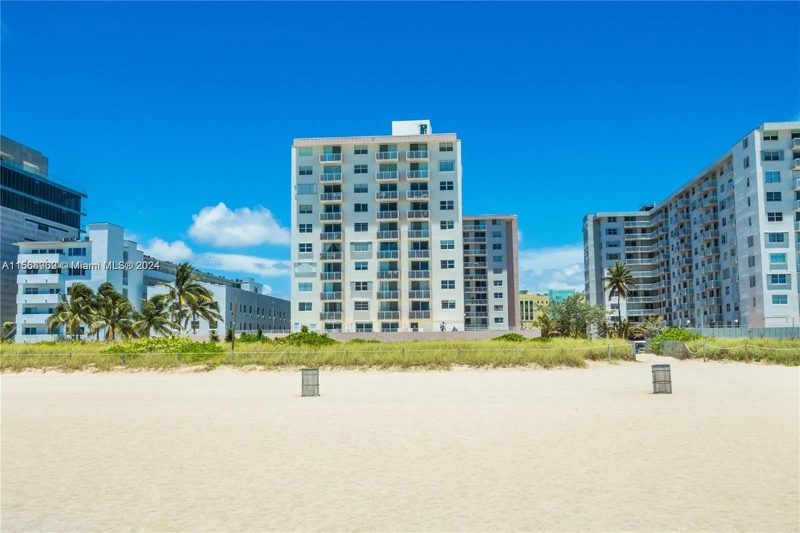 Residential Lease For Rent