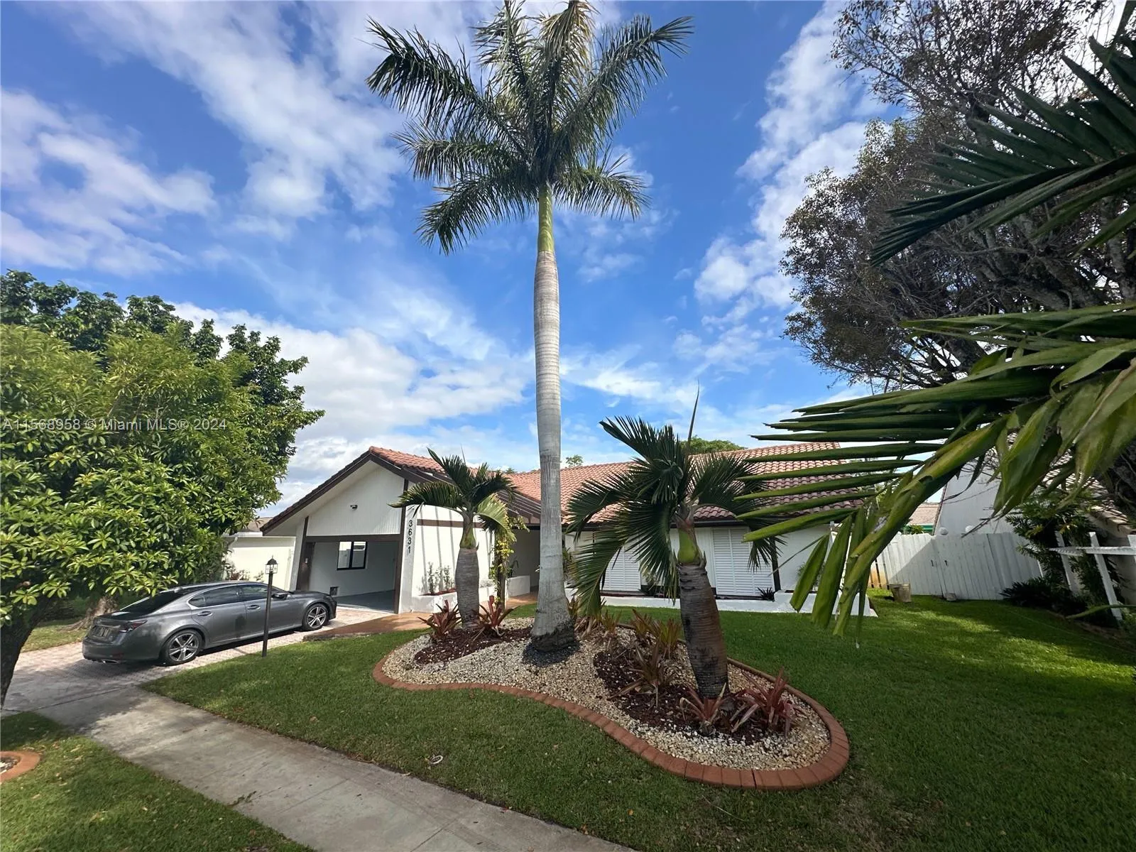 Residential Lease For Rent