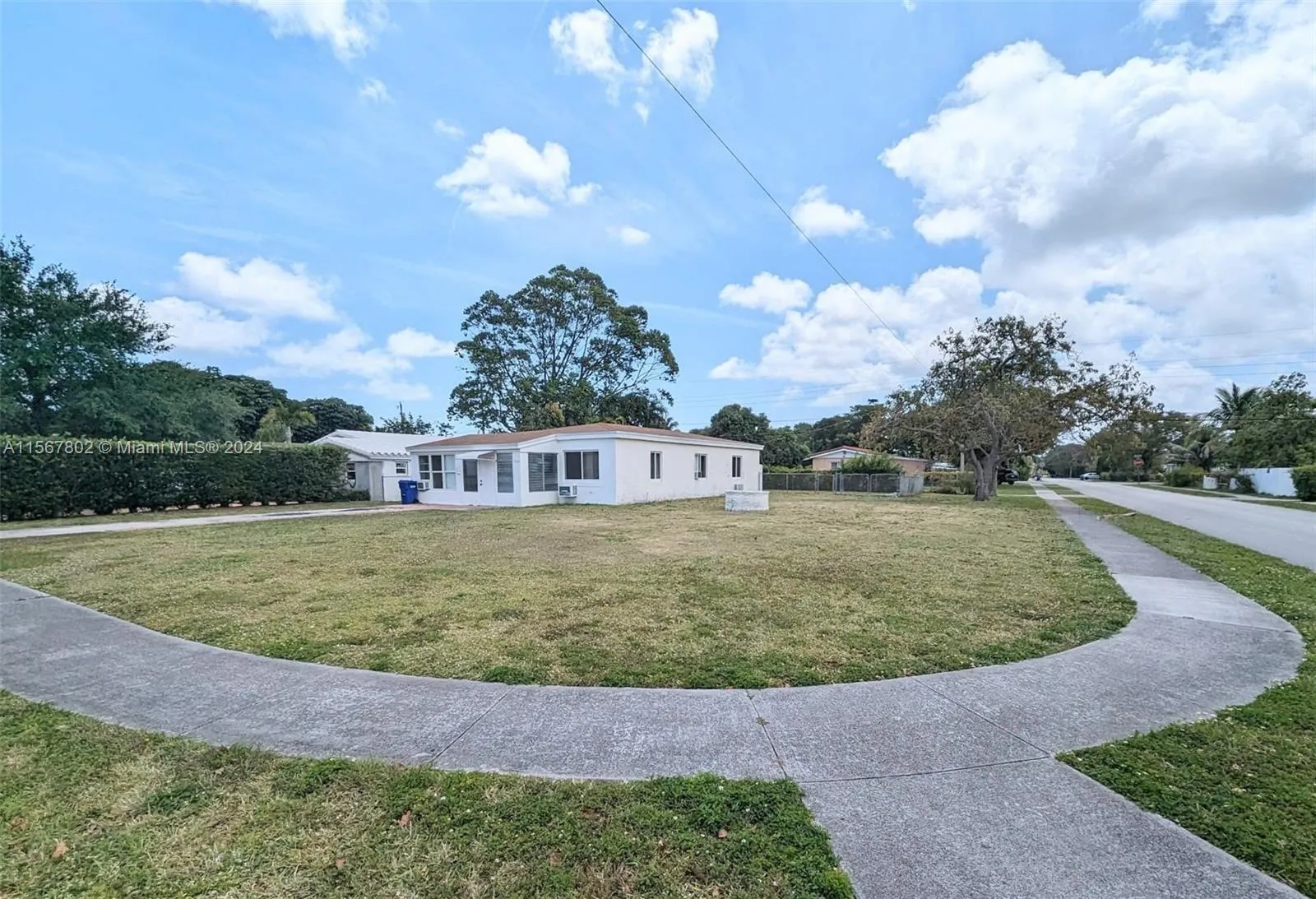 Residential Lease For Rent