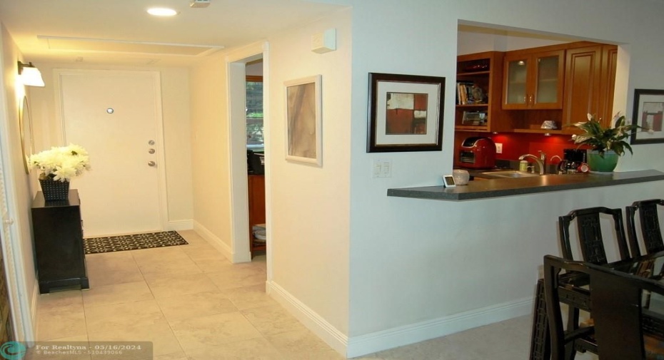 Foyer