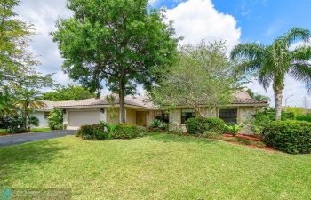 Paradise awaits in West Glen!