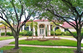 Single Family For Sale