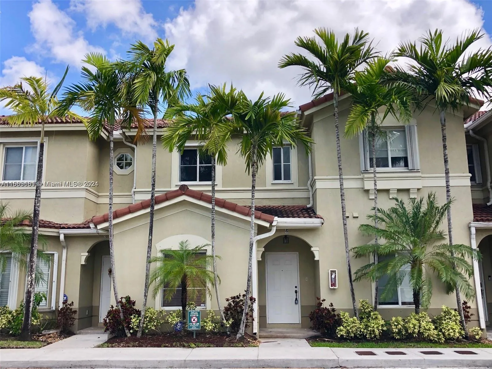 Residential Lease For Rent