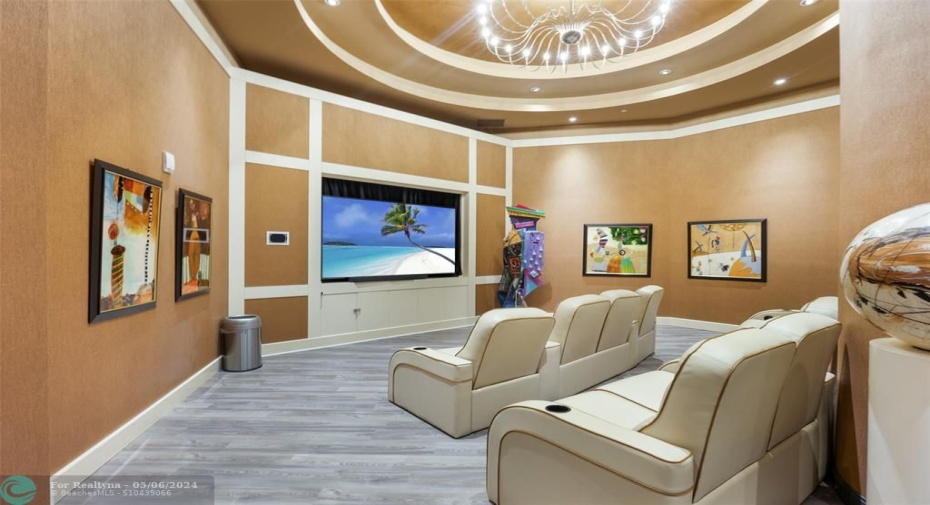 Theater