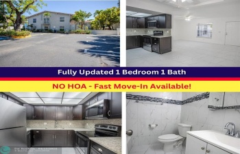 Residential Lease For Rent