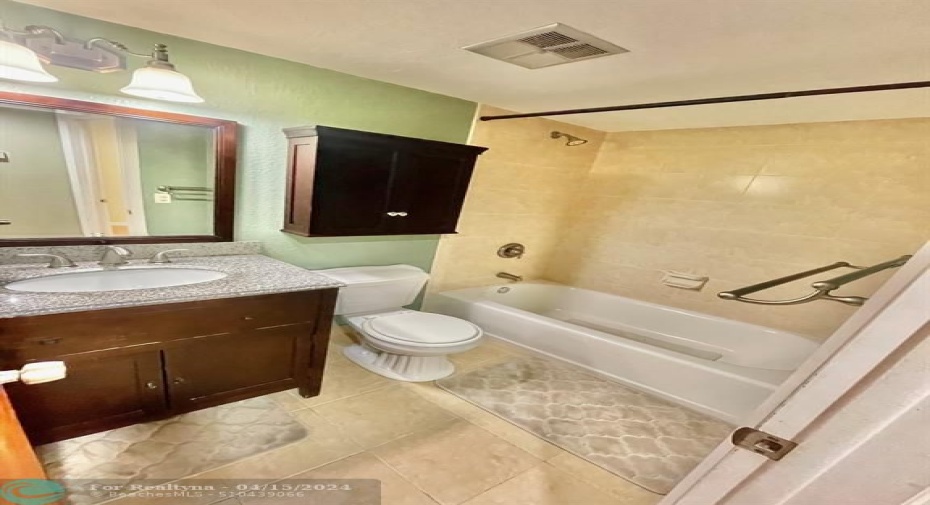 guest bath