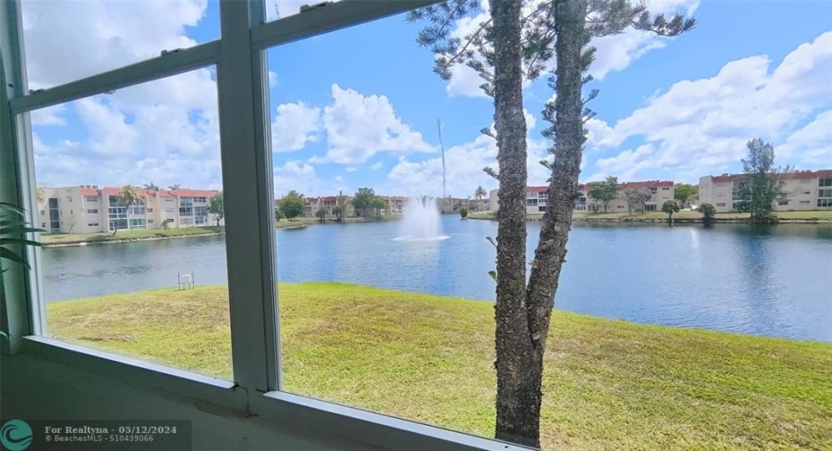 Lake View