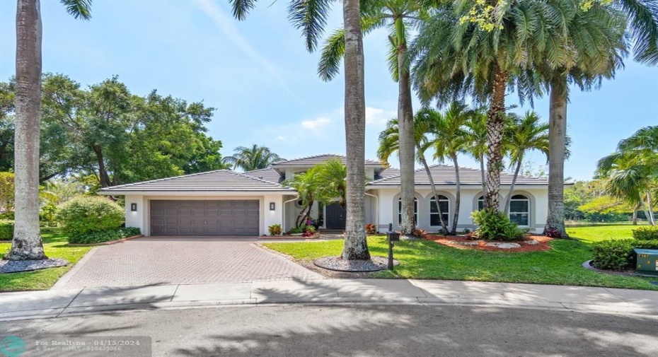 Come home to paradise!