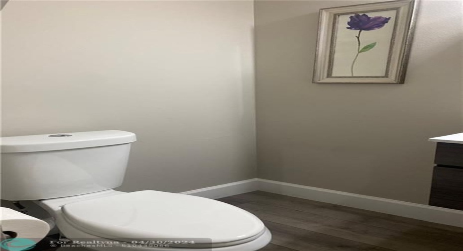 Guest Bath