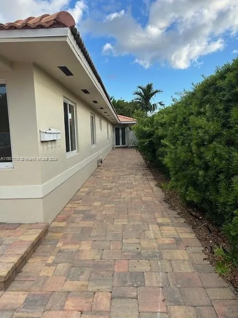 Residential Lease For Rent