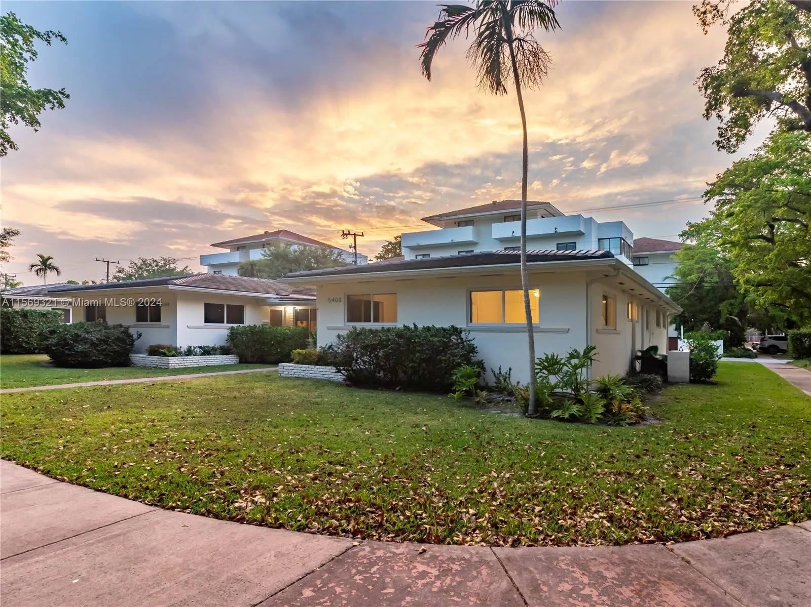 Residential Lease For Rent