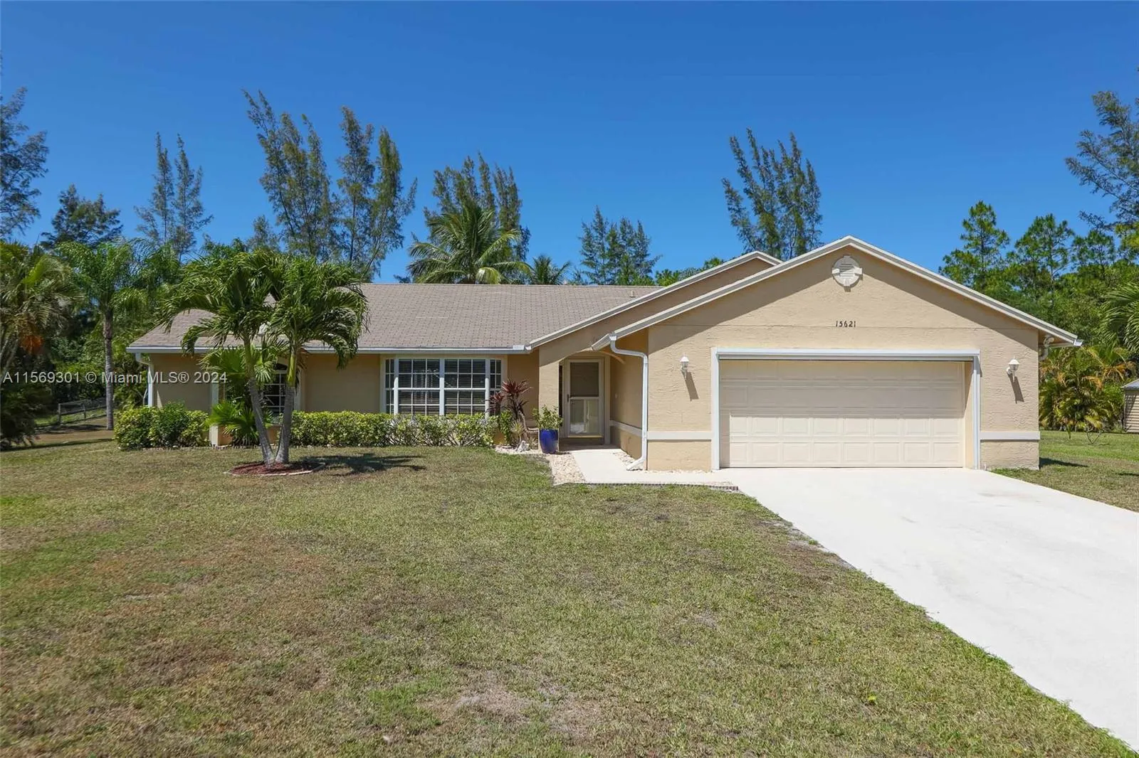 Single Family For Sale
