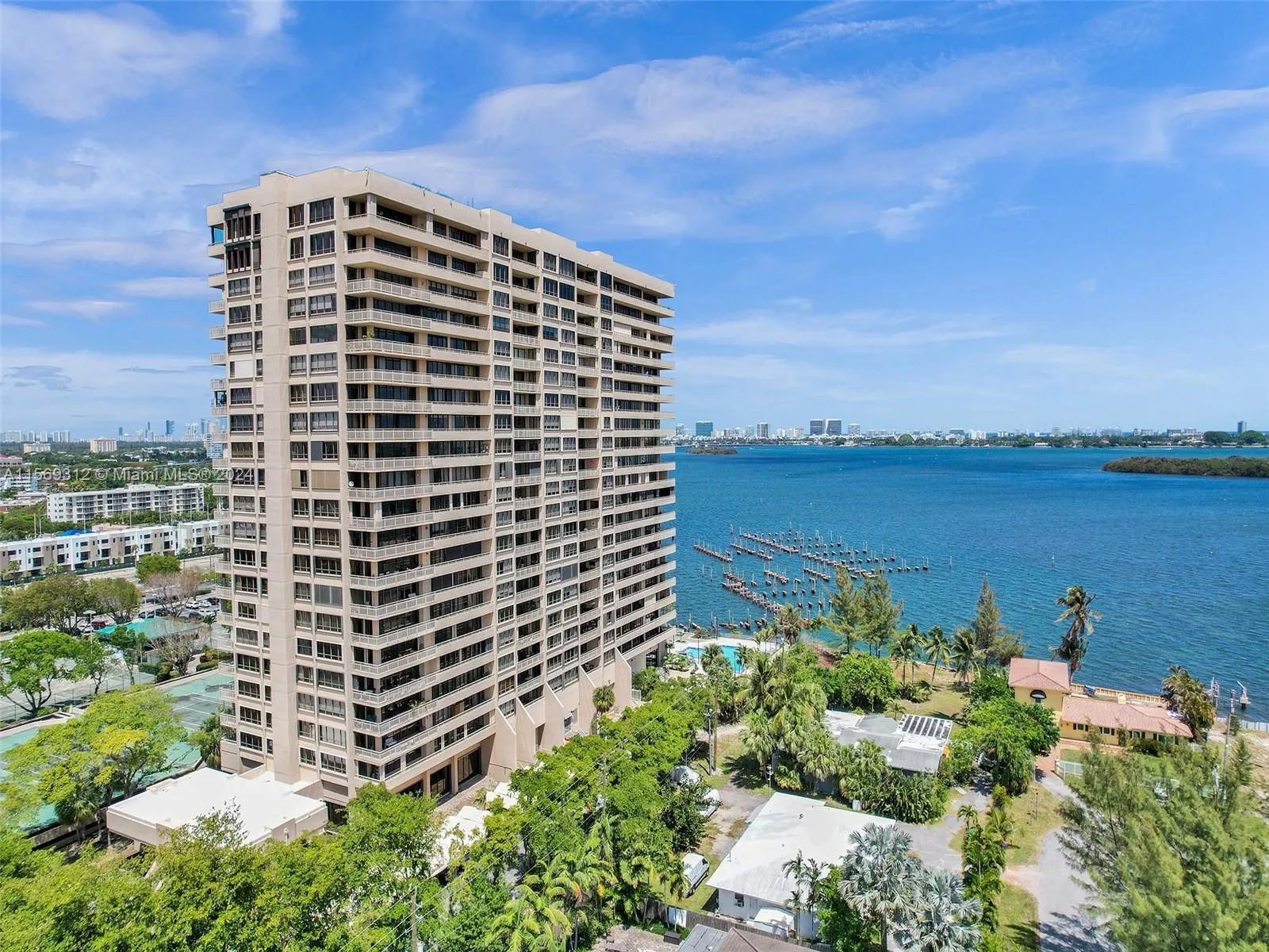 Condominium For Sale