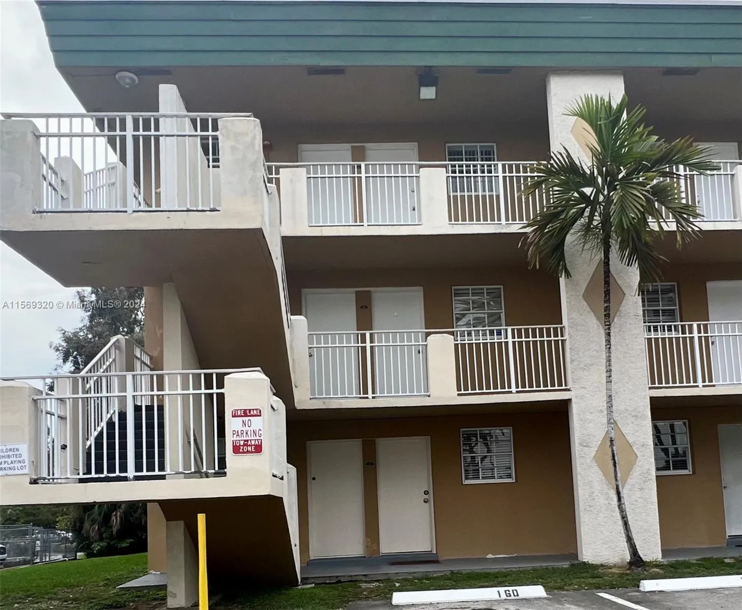 Condominium For Sale