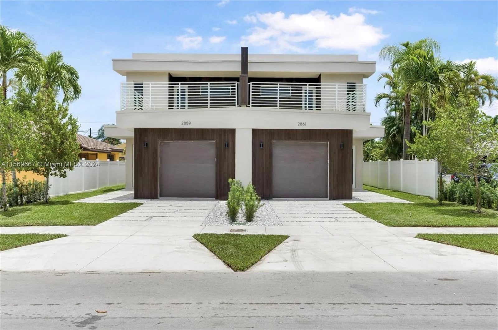 Residential Lease For Rent