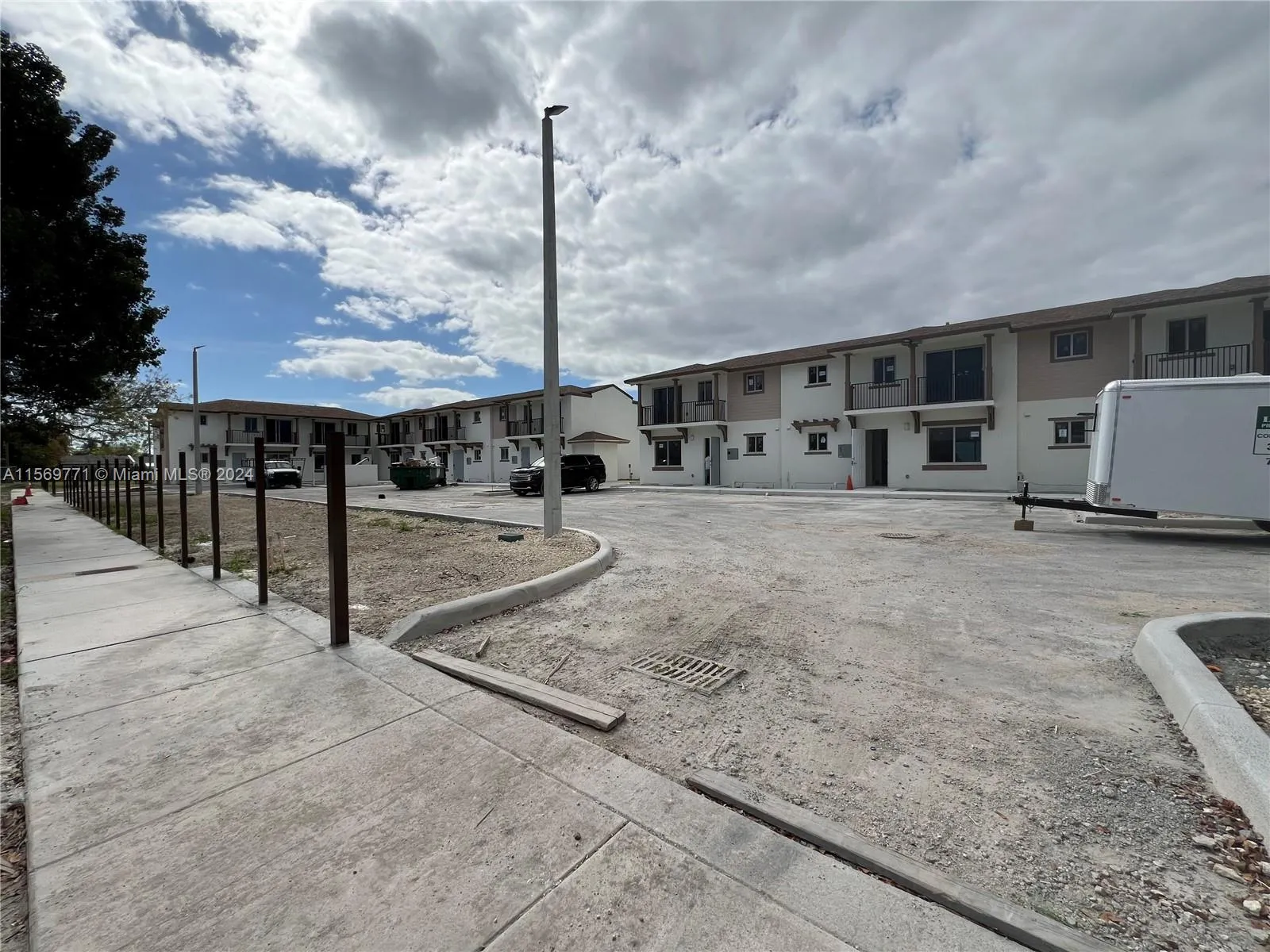 Residential Lease For Rent