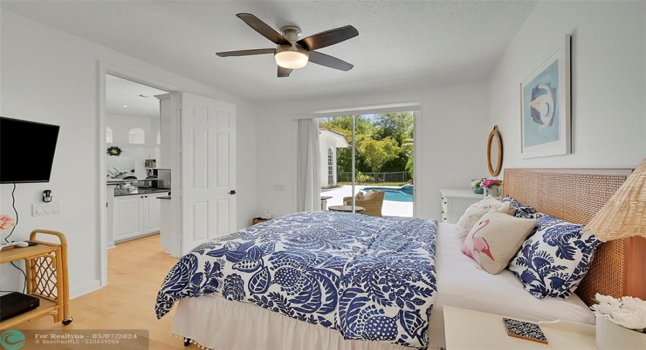 In-Law Suite