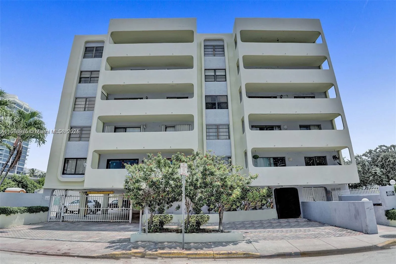 Residential Lease For Rent