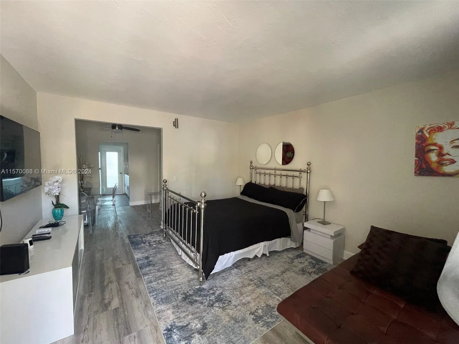 Residential Lease For Rent