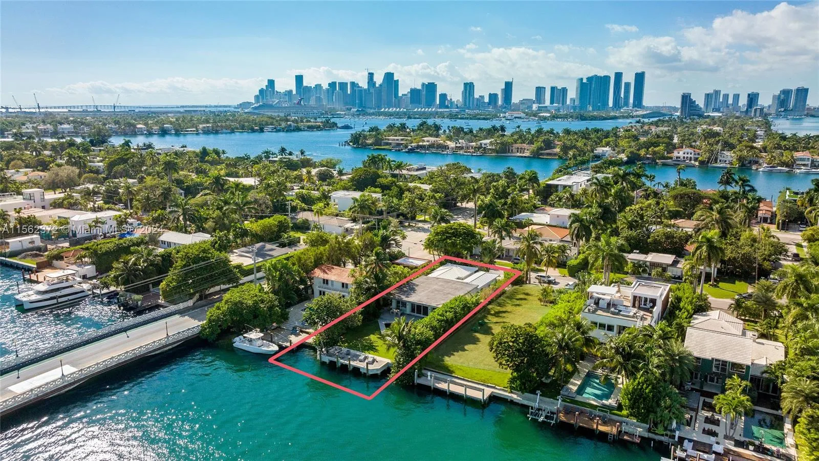 Residential Lease For Rent