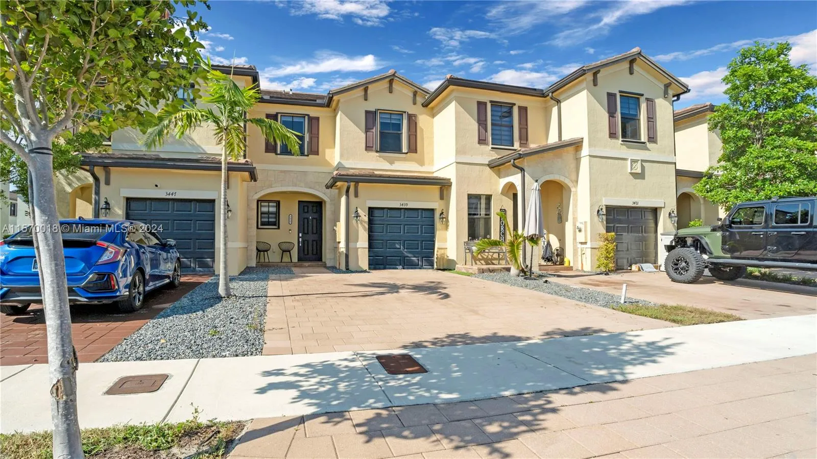 Residential Lease For Rent
