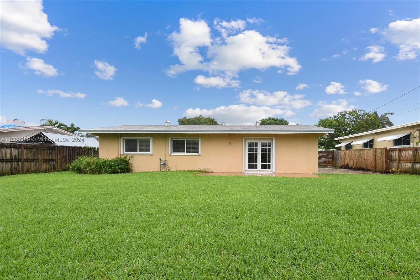 Residential Lease For Rent