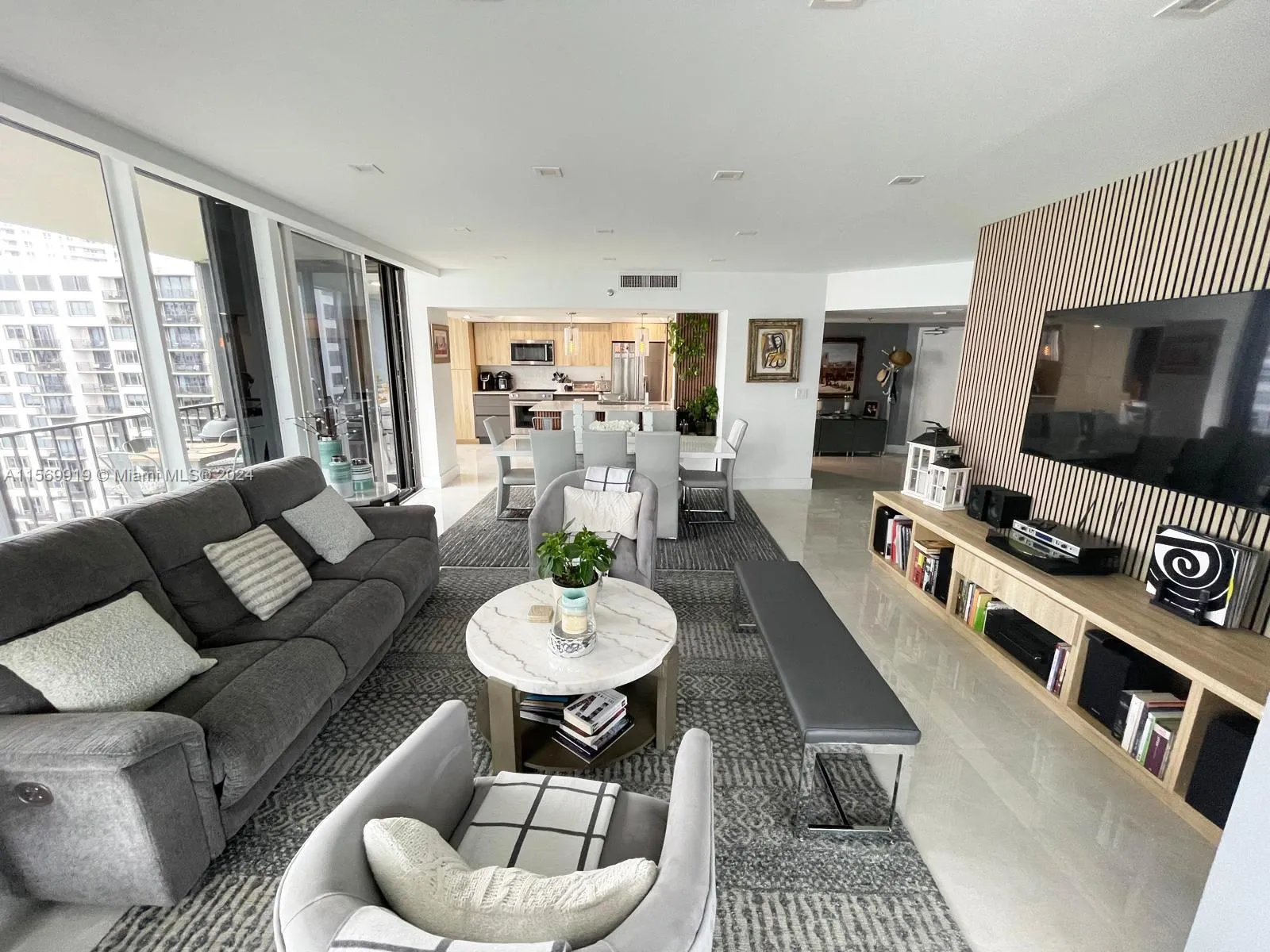 Residential Lease For Rent