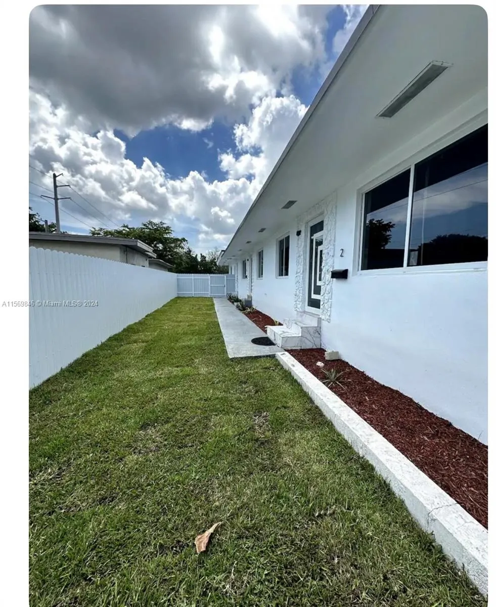 Residential Lease For Rent