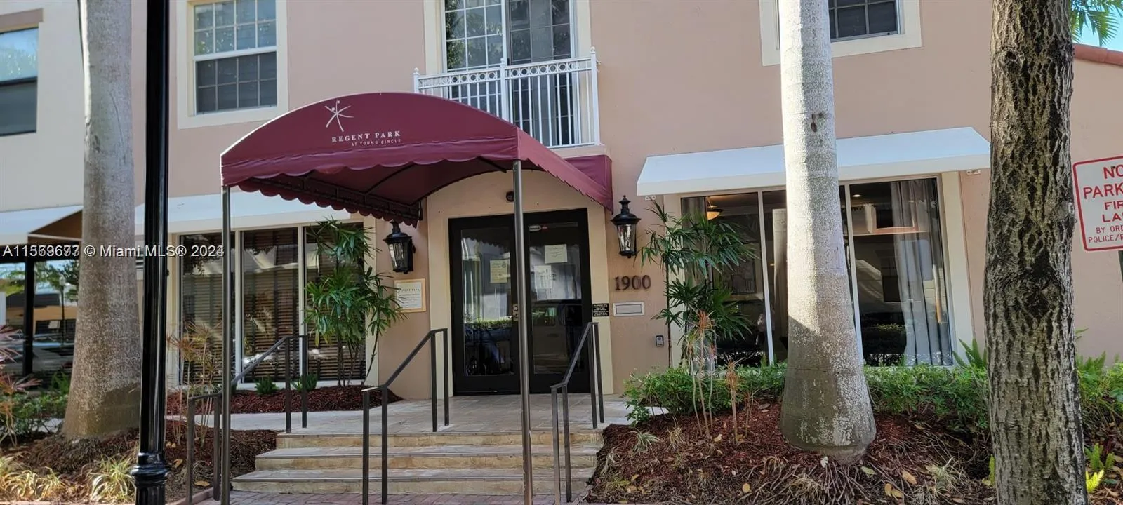 Residential Lease For Rent