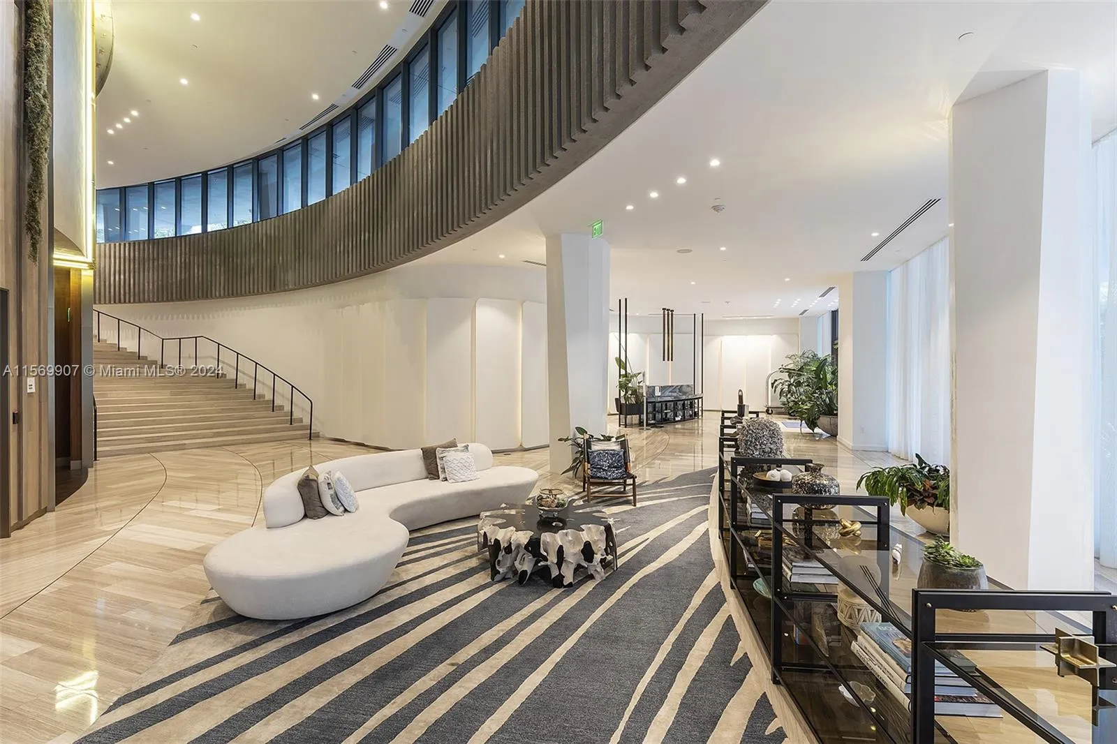 Residential Lease For Rent