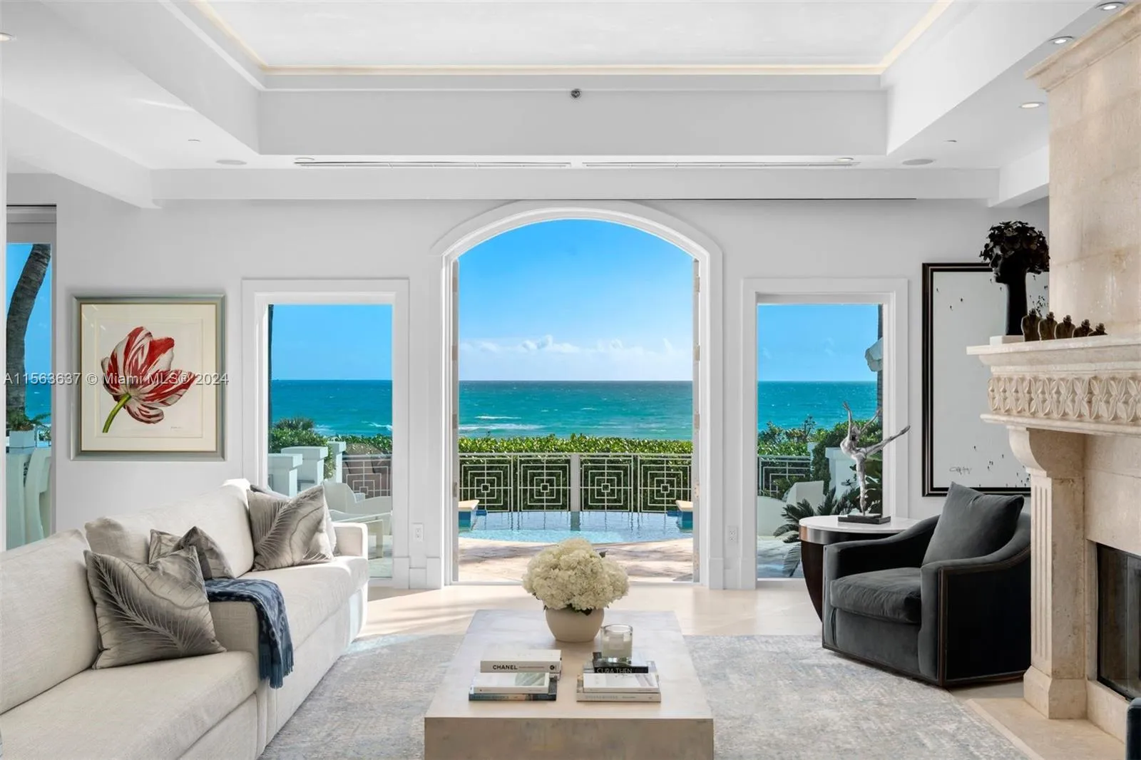 Residential Lease For Rent