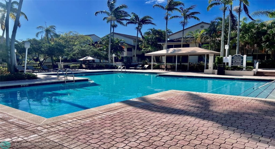 Community Pool