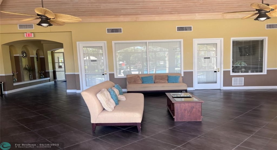 Club House